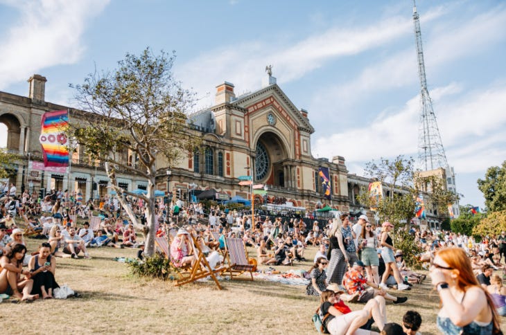Things To Do In London This Bank Holiday Weekend: 23-25 May 2026