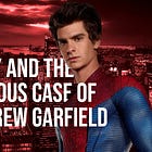Sony and the Curious Case of Andrew Garfield
