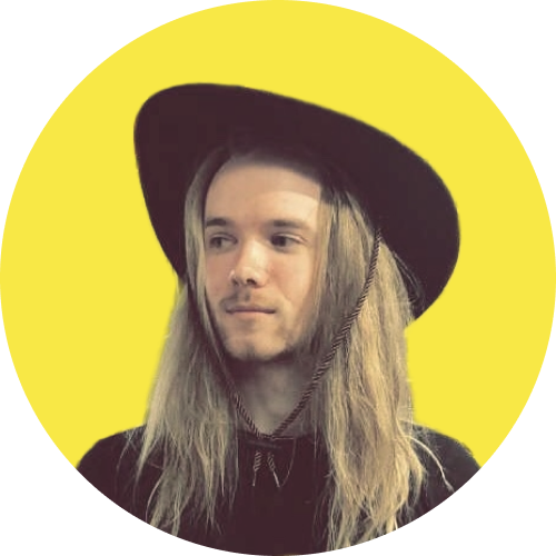 Substack profile picture for @cowboy