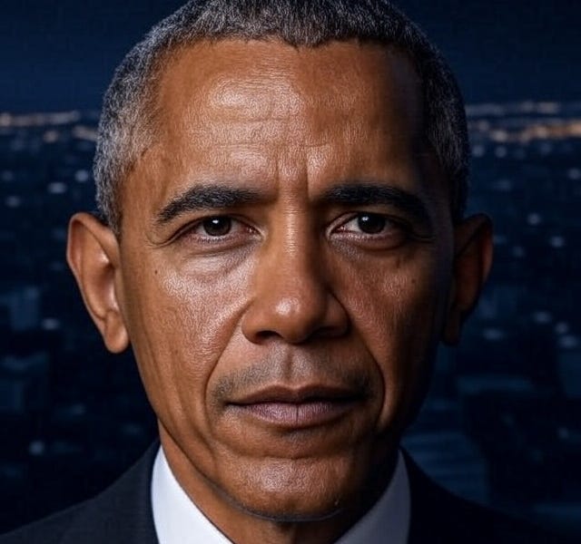 Mission: Insurrection