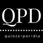 Quinze por Dia (QPD), por Gabriel Lucas