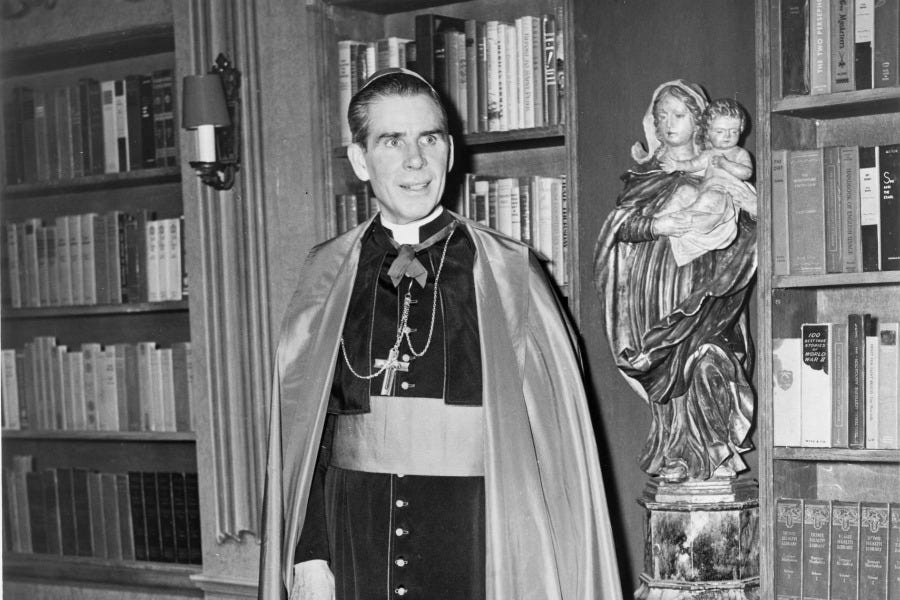 Who is being beatified in 2026?