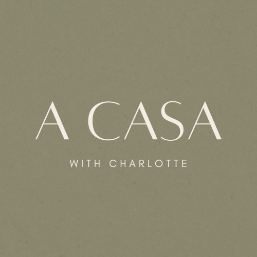 A Casa with Charlotte