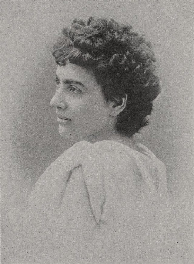 Lizzie Magie - Wikipedia