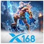 x168's avatar