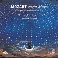 Mozart: Night Music ...