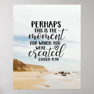 Christian Inspirational Posters & Prints | Zazzle