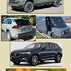 Why do new cars look like this??