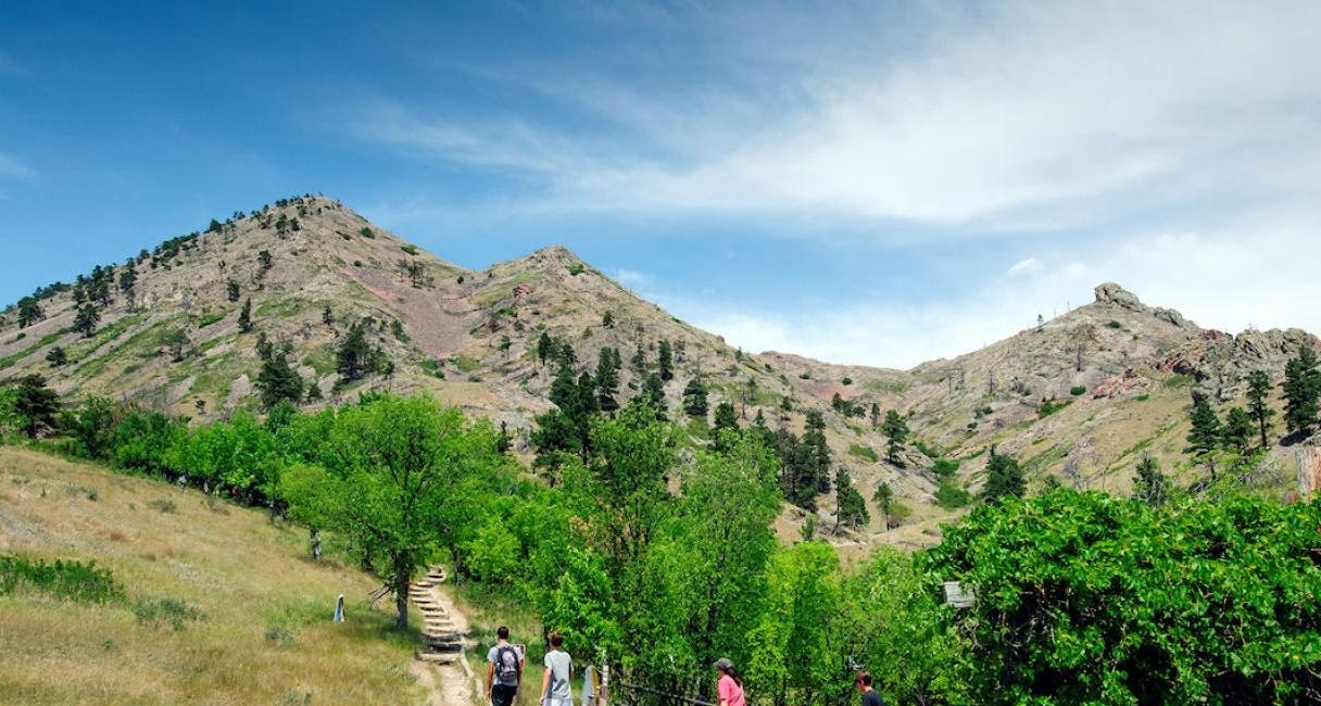 State kicks off 250th Independence Day celebration with walking challenge