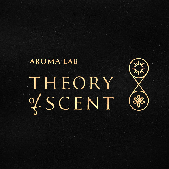 Theory of Scent 香對論