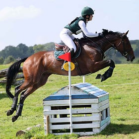 International flair at Hazeldene