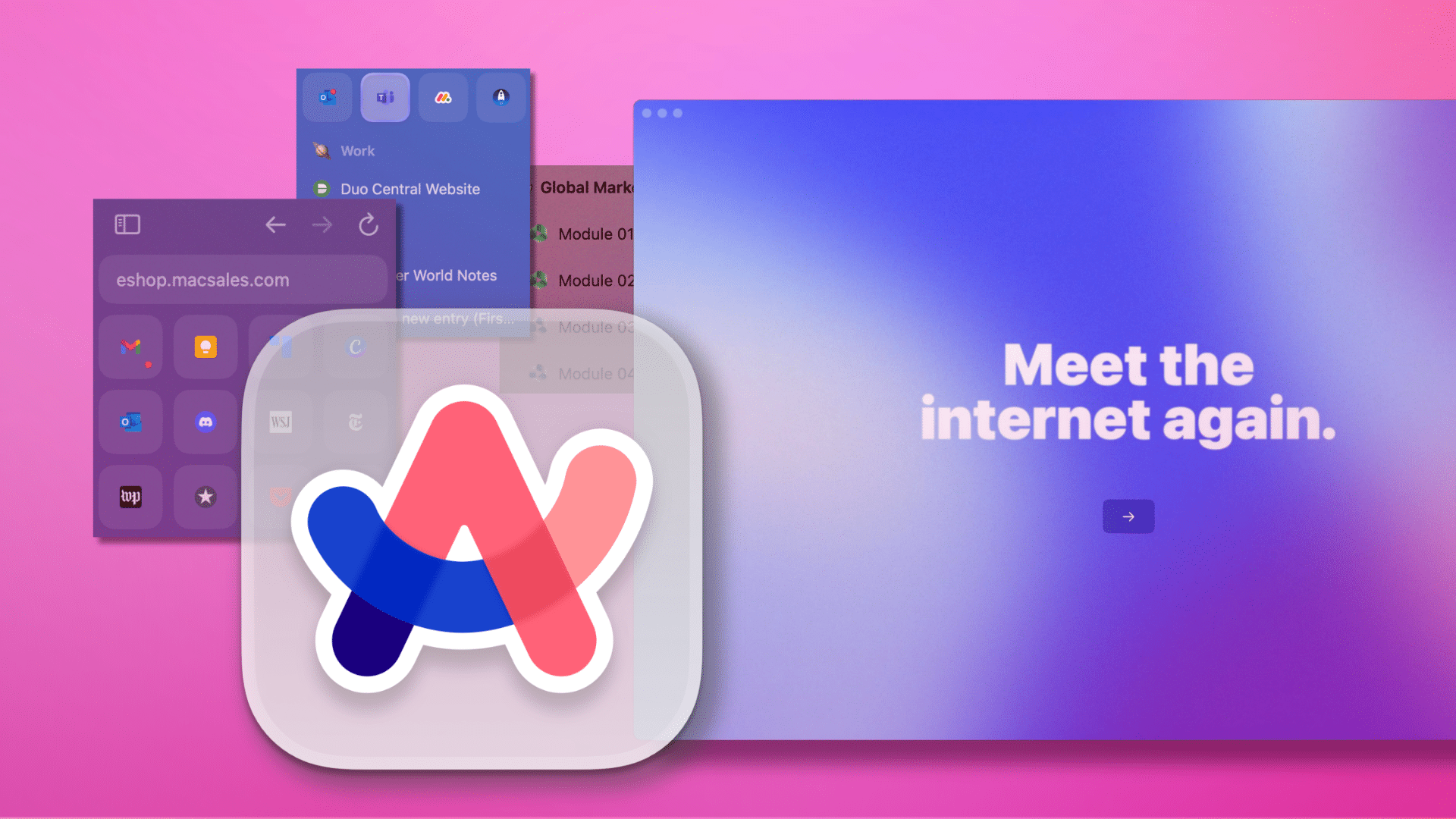Arc Changed the Way I Use a Mac: The Ultimate Guide to an Ingenious New  Browser