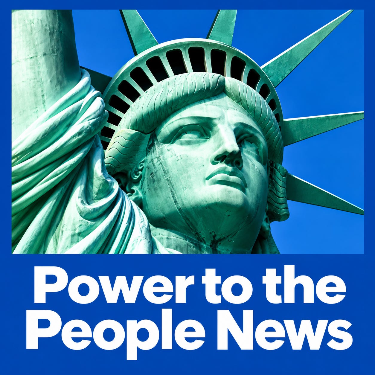 Power to the People News