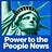 Power to the People News