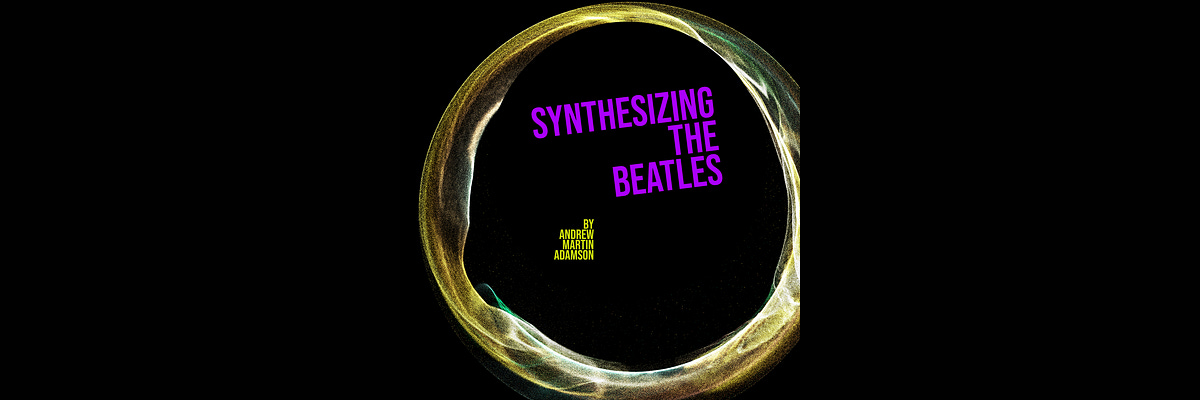 Beatles Christmas Records - by Synthesizing The Beatles