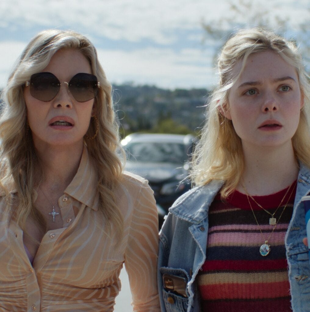 Margo's Got Money Troubles Teases a Funny, Frazzled Take on Starting Over After Life Knocks You Down - TV Fanatic Margo's Got Money Troubles Teases a Funny, Frazzled Take on Starting Over After Life Knocks You Down - TV Fanatic