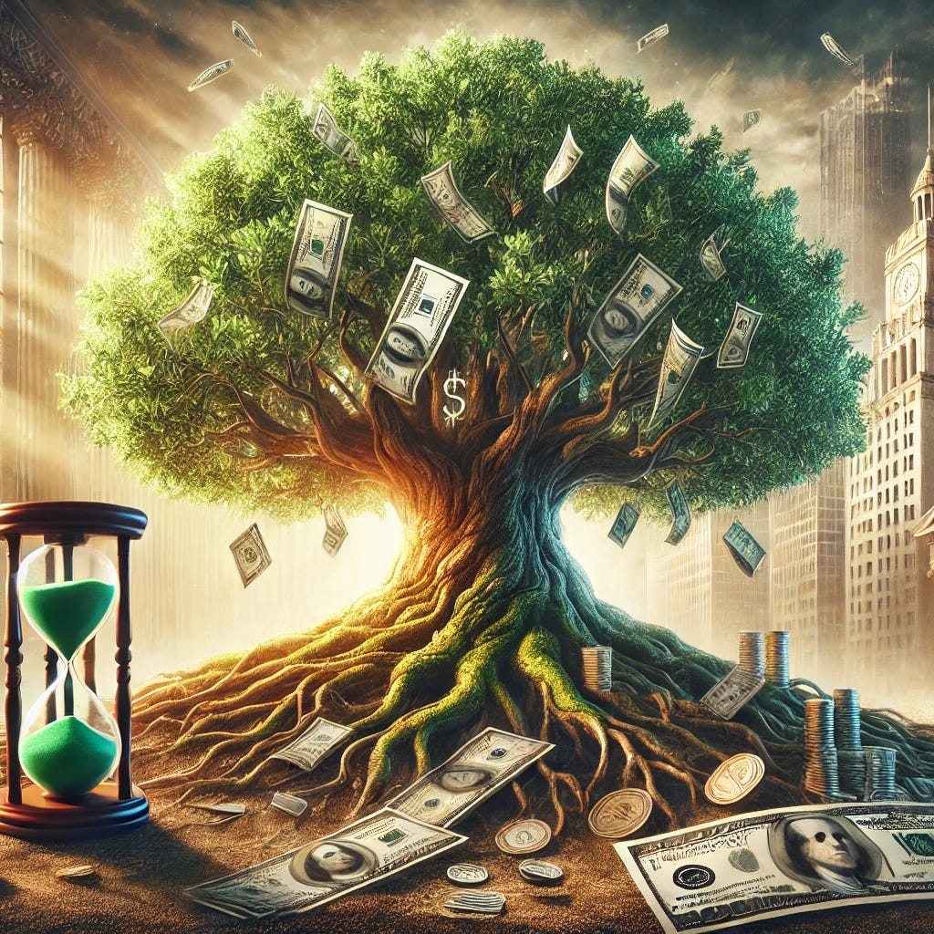 Longevity in Finance