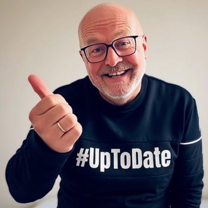 #UpToDate