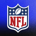 Logo for NFL