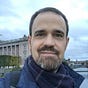 Andreas Hultén's avatar