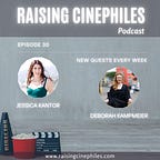 Raising Cinephiles
