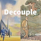 Decouple