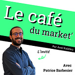 Marketing recipes