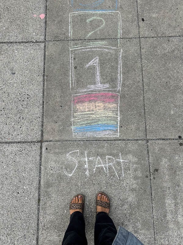 My Everyday Life Week 39 of 2025- Tracy Benjamin of Shutterbean.com