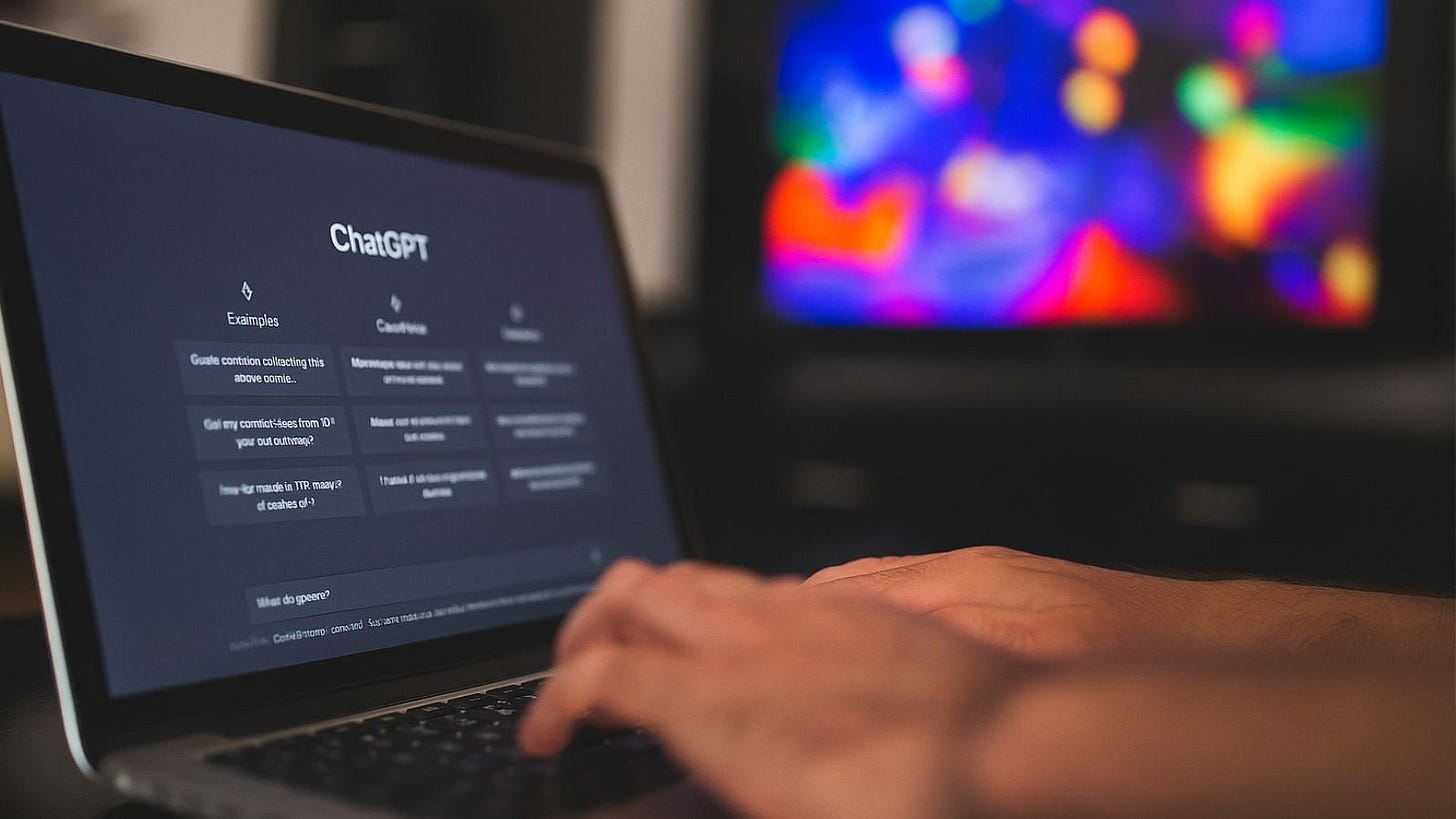 Você checa as respostas do ChatGPT? Pesquisa mostra que quase ninguém faz isso; entenda o problema | Fast Company Brasil Você checa as respostas do ChatGPT? Pesquisa mostra que quase ninguém faz isso; entenda o problema | Fast Company Brasil