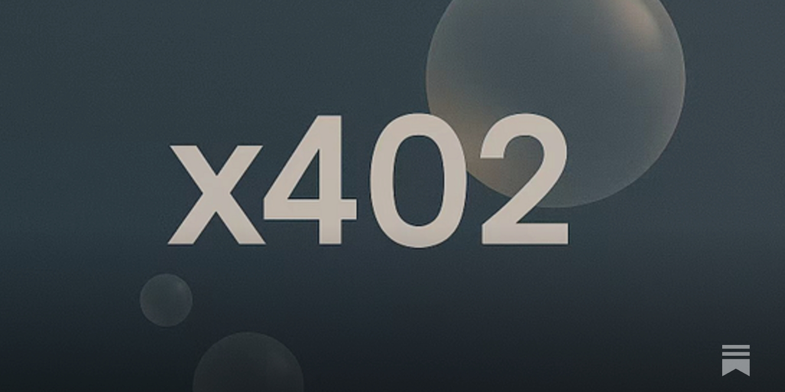 Payment Revolution or Narrative Hype? The Technical Principles and Sober  Reflections on the x402 Protocol