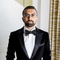 Chris Mukul Gala's avatar