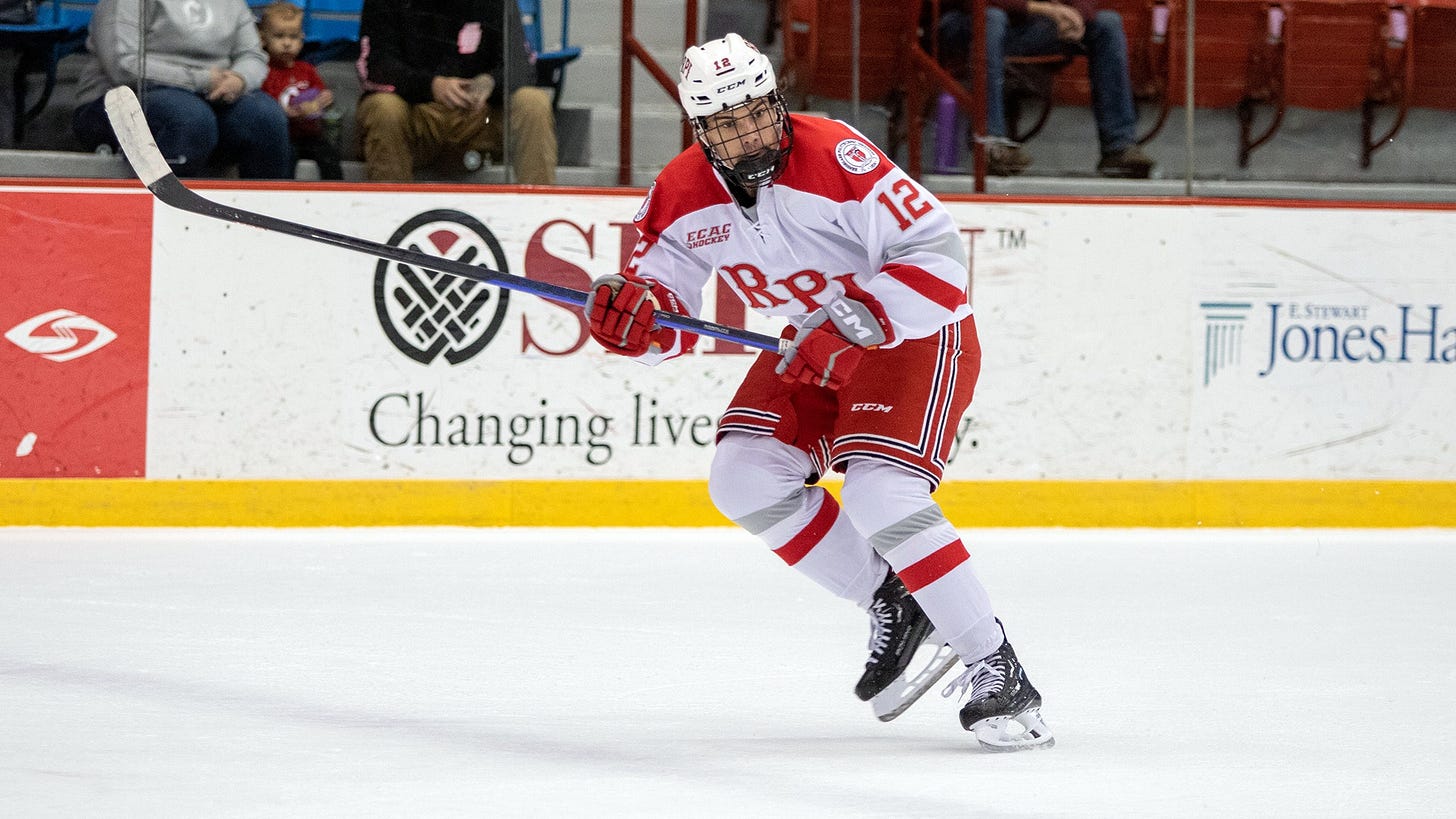 Austin Heidemann