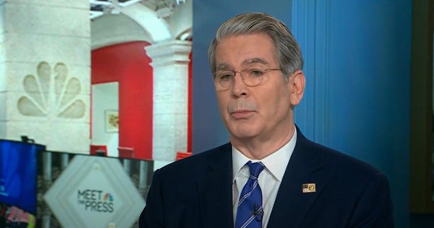 Trump Is Going To Keep Your Money Even If Tariffs Are Illegal