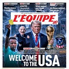 El multiverso de la Copa del Mundo