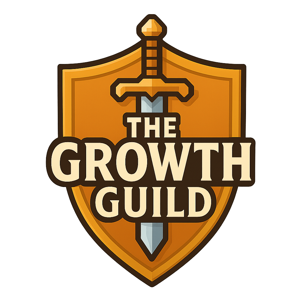 Artwork for The Growth Guild