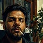 Khaleel Shaikh's avatar