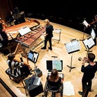 REVIEW: Terry Riley's 'In C', Wylam Brewery, Newcastle