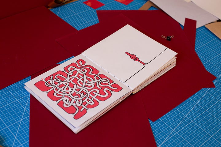 Nazan Tekes, Açık Defter