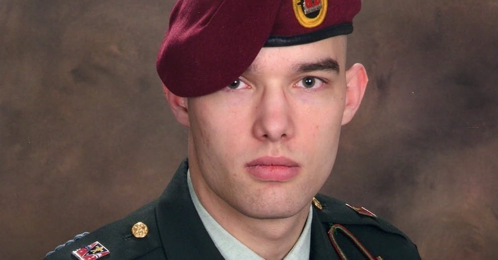 Army vet detained by ICE for 8 hours says he wasn't allowed to call an  attorney - Good Morning America