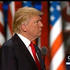 Why Are All These Gold Star Families Being So Mean To Poor Donald Trump?