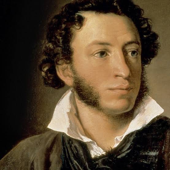Aleksandr Pushkin | Village Copier