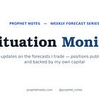 Forecast Update: Iran
