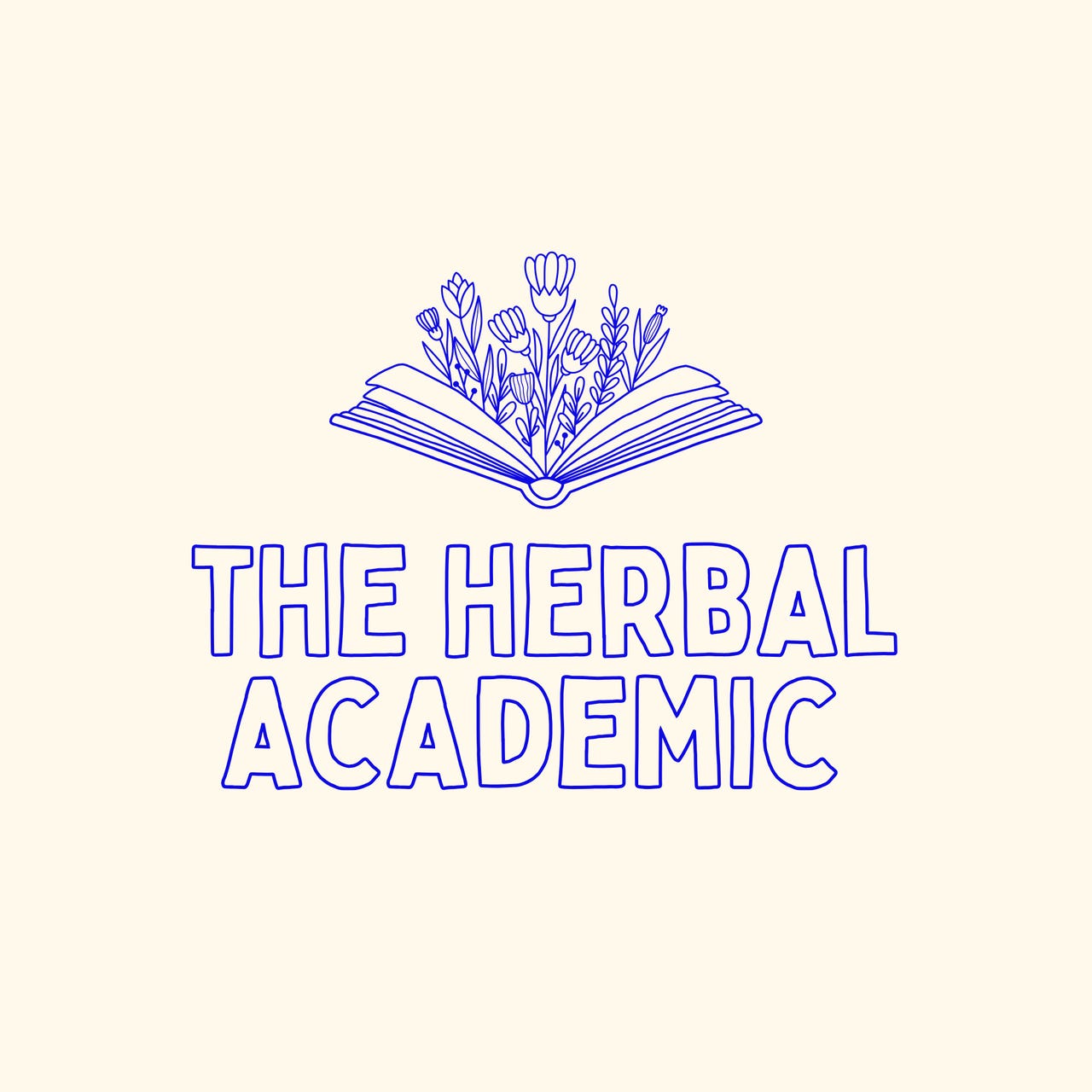 The Herbal Academic