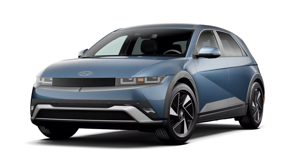 2025 Hyundai IONIQ 5 Features & Specs | Hyundai USA