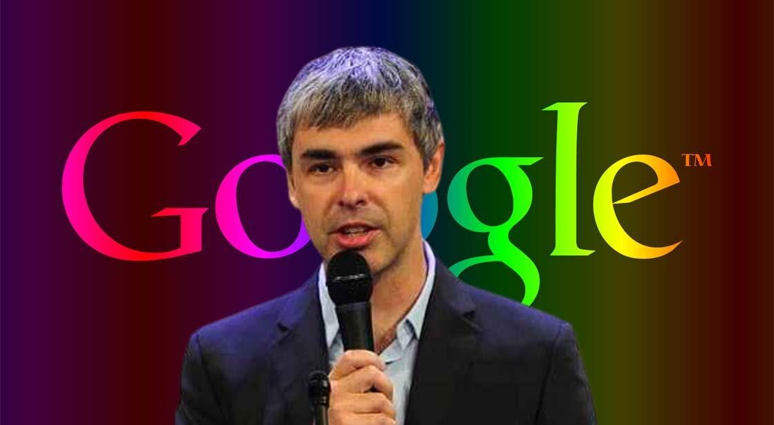 Inspiring Story Of Google s Larry Page For Aspiring Entrepreneurs
