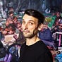 Bogdan Luca's avatar