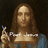 Poet Jesus