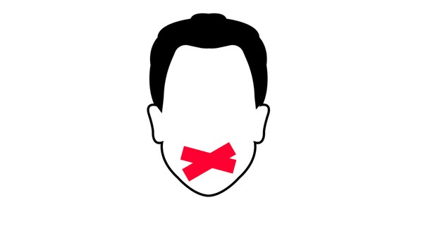 1+ Thousand Businessman Tape Mouth Royalty-Free Images, Stock Photos &  Pictures | Shutterstock