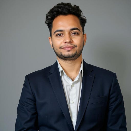 Jitender Ahlaawat | Local SEO Specialist | GEO & AEO Practitioner