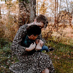 When Grief Surprises You